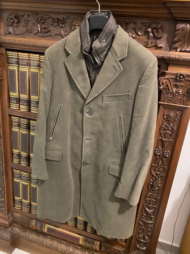 Cappotto fay giacca imbottita - fay,