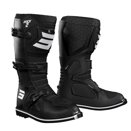 Stivale moto cross enduro - moto,