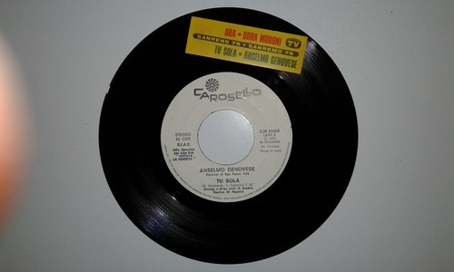Dora moroni anselmo - dora,