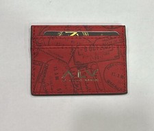 PORTAFOGLIO ALVIERO MARTINI