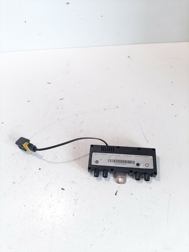 Antenna amplificatore