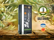 Oleum ⭐ OLIO ⭐ Olio Extra