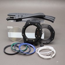 Cinturino cassa orologio 41mm