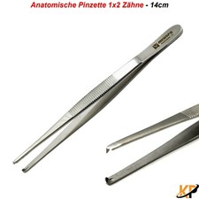 Pinzette per tessuti anatomici