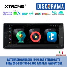 AUTORADIO ANDROID 11 4/64GB