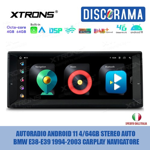 Autoradio android 64gb - android, 11