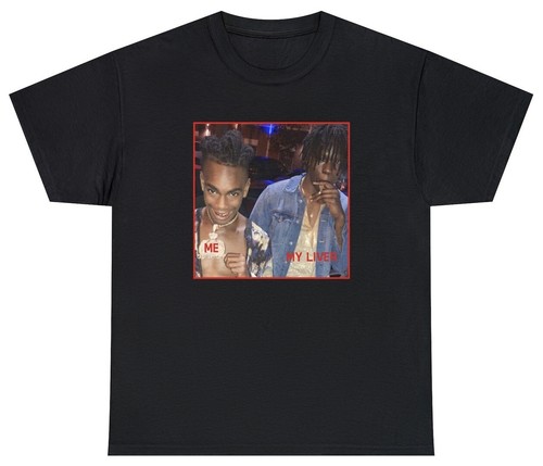Shirt uomo my - t-shirt,