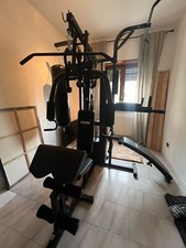palestra multifunzione usata - home gym - ottime condizioni - DIONE FITNESS