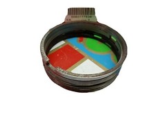 SERIE ANELLI FASCE PISTONI