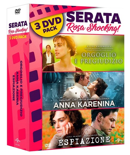 Orgoglio pregiudizio anna - pregiudizio,