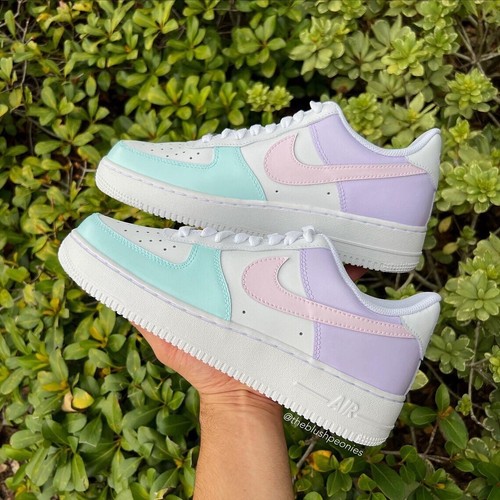 Scarpe personalizzate air - scarpe,