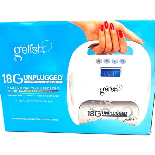 Harmony gelish lampada led - harmony,