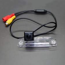 Telecamera backup - telecamera, di