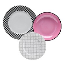 EVVIVA COCO SERVIZIO TAVOLA 18