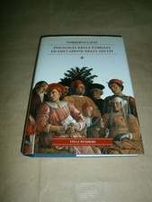 Norberto Galli, Pedagogia della famiglia ed educazione degli adulti