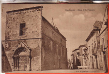 CARTOLINA  GUARDIAGRELE   FP