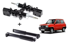 KIT 4 AMMORTIZZATORI FIAT