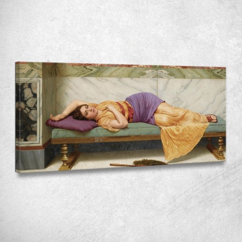 Sogno occhi aperti john - ad,