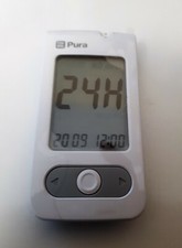 MISURATORE GLICEMIA PURA MY LIFE YPSOMED GMBH co istruzioni Italiano Funzionante