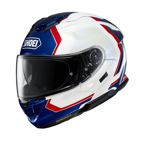 Casco integrale moto shoei - integrale,