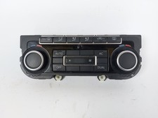 5K0907044DT console centrale tableau de bord pour VOLKSWAGEN TOURAN (1T3) CFH