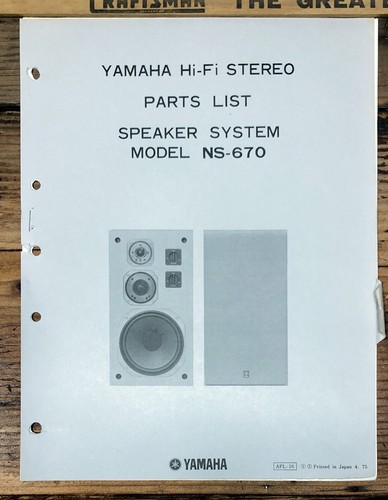 Yamaha 670 manuale - yamaha,