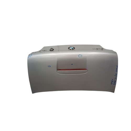 Cofano posteriore per bmw - posteriore,
