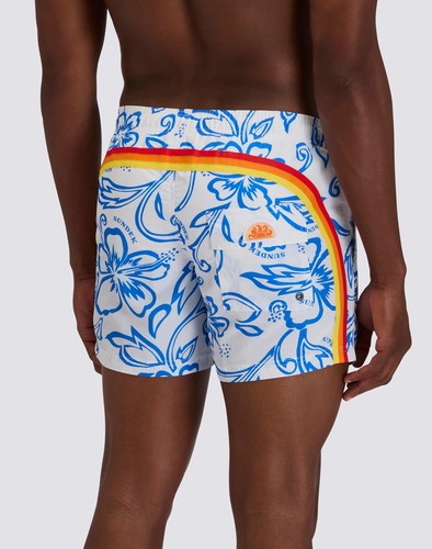 Sundek boardshort - sundek,