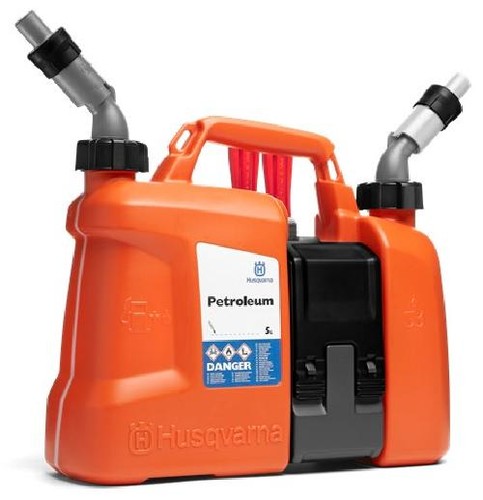 Husqvarna tanica combinata per