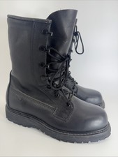 Bates Leather Combat Tactical