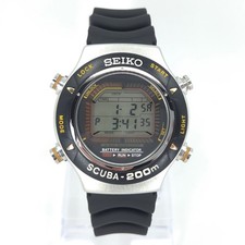 OROLOGIO DIGITALE VINTAGE
