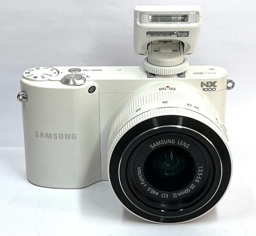 Samsung nx1000 3 - nx1000, 20,3
