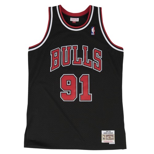 Chicago bulls dennis rodman - chicago,
