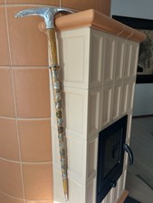 piccozza vintage Montagna