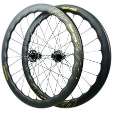 Set ruote bici da strada in