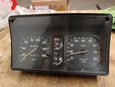  Contachilometri Autobianchi A112 ABARTH Elite (62)