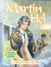 MARTIN HEL ANNO VII N. 2