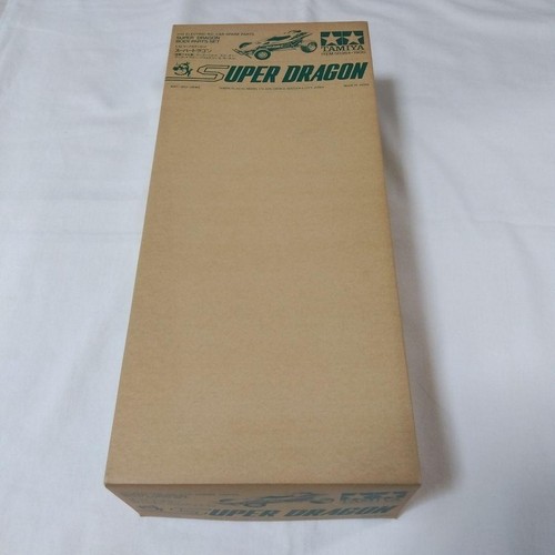 Tamiya super dragon set - tamiya,