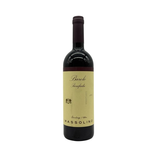 Massolino 2013 parafada barolo - 2013,