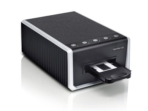 Plustek opticfilm 135i x - 135i,,