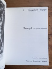 Bruegel une dynastie de - -,