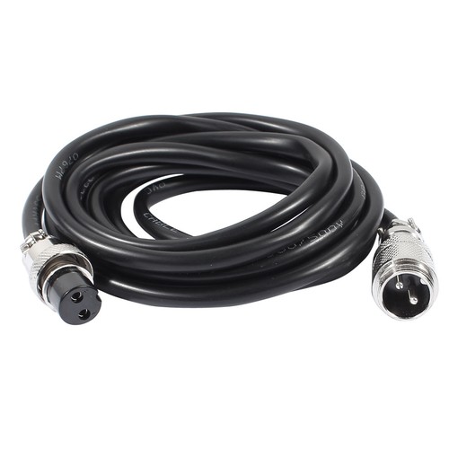 Gx16 pin maschio femmina - pin, maschio/femmina