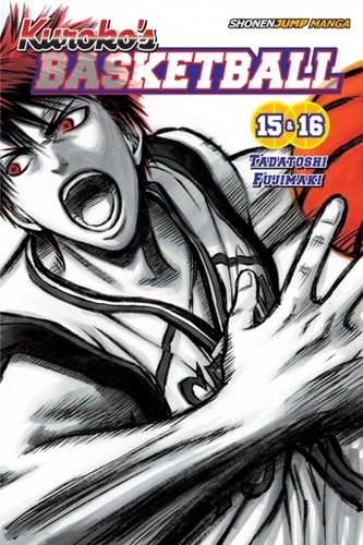 Kurokos basketball 1 - kurokos,