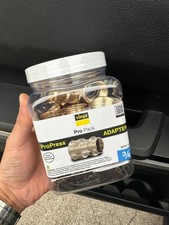 Viega ProPress Adattatore