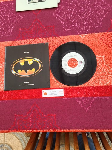 45t prince batdance 200 - 45t, batdance/200