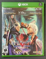 Devil May Cry 5 [Edizione