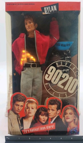 Modellino mattel beverly hills - beverly,
