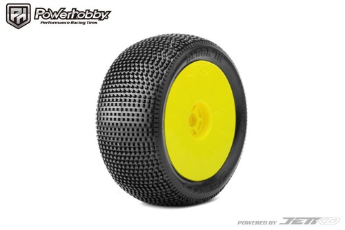 Powerhobby blocco 8 - powerhobby, in