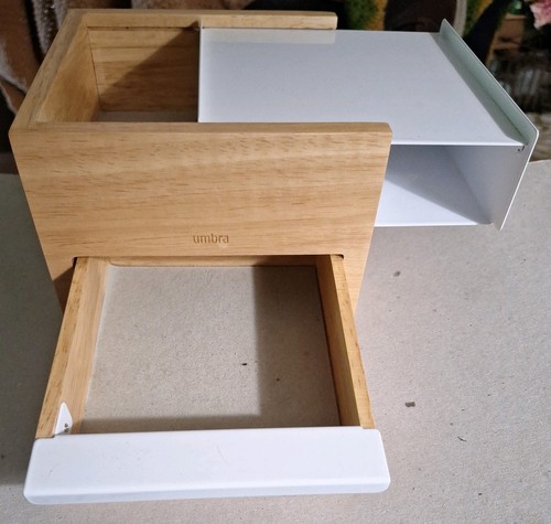 Portagioie organizer moderno - portagioie,