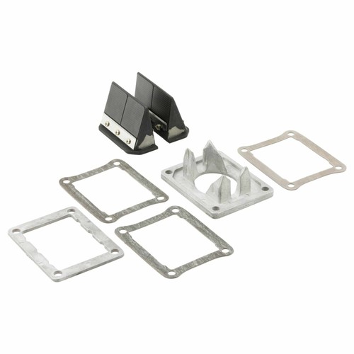 Blocco italkit lamellare - lamellare, fibra